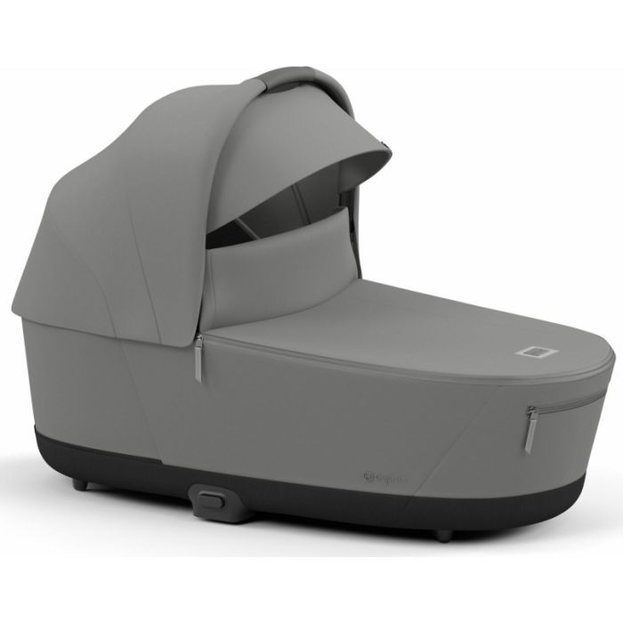 Люлька Cybex Priam Lux Mirage Grey (523000809) зображення 5