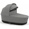 Люлька Cybex Priam Lux Mirage Grey (523000809) зображення 5