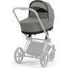 Люлька Cybex Priam Lux Mirage Grey (523000809) зображення 6