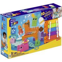 Конструктор Mega Bloks Чудо-ферма 40 деталей (HPB46)
