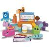 Конструктор Mega Bloks Чудо-ферма 40 деталей (HPB46) изображение 2