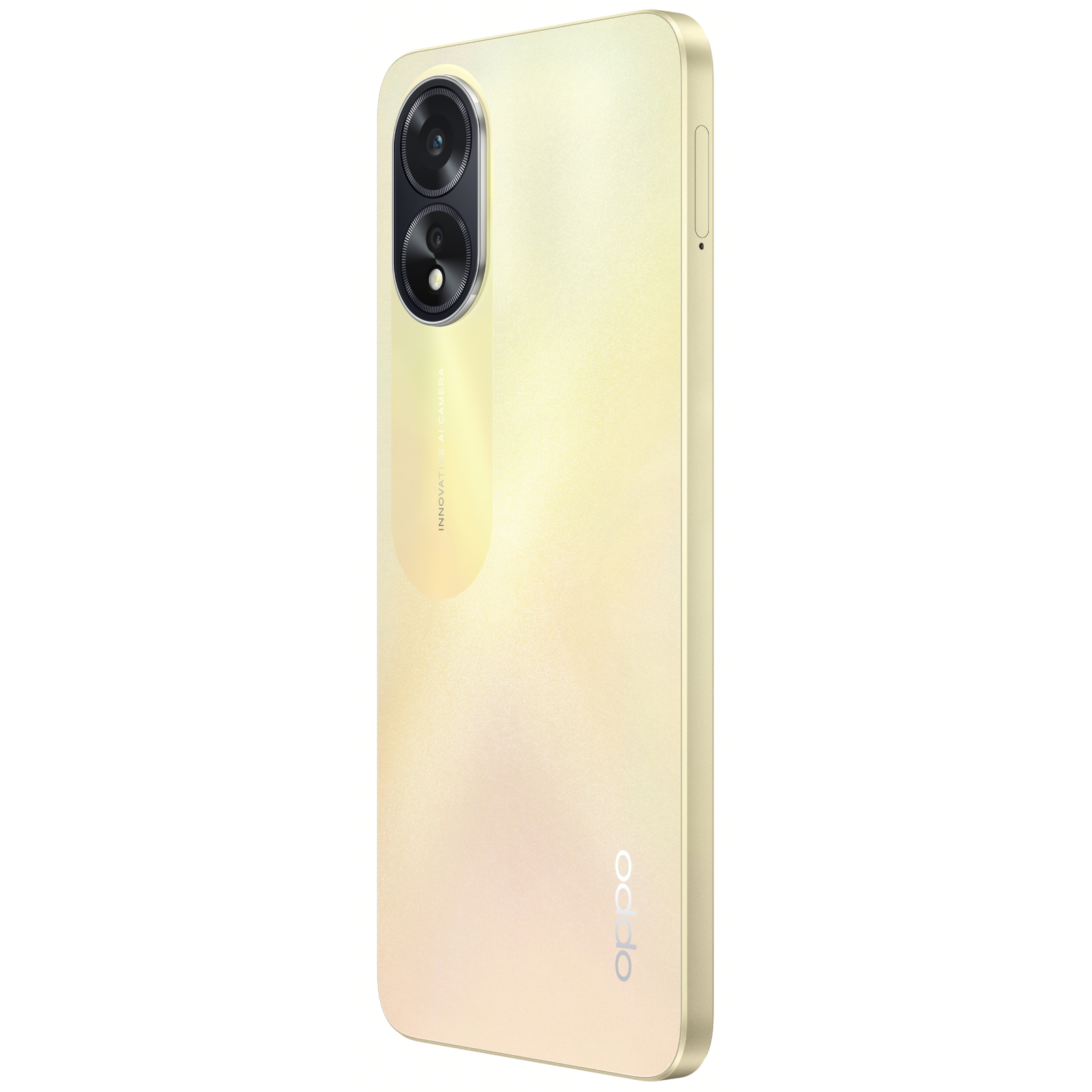 Мобильный телефон Oppo A38 4/128GB Glowing Gold (OFCPH2579_GOLD) изображение 10