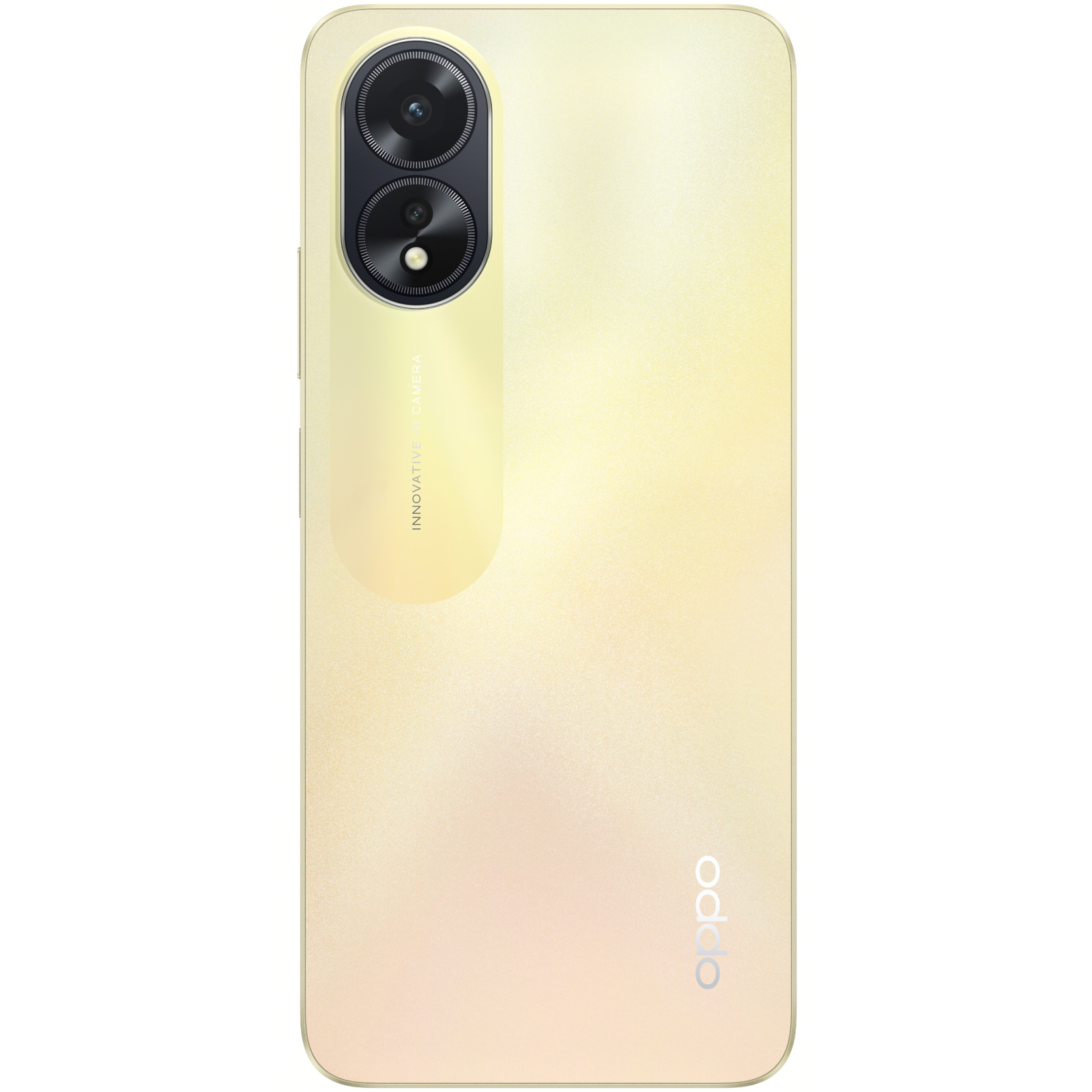 Мобільний телефон Oppo A38 4/128GB Glowing Gold (OFCPH2579_GOLD) зображення 3