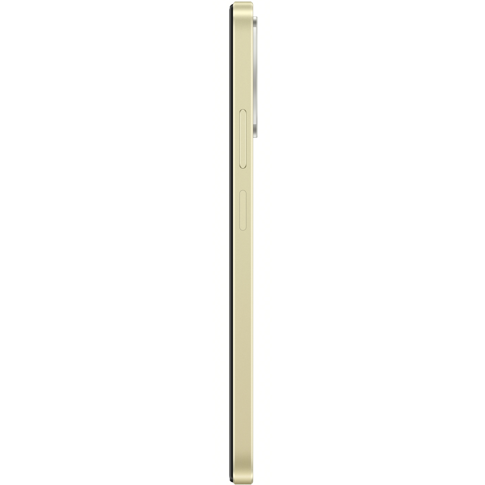 Мобильный телефон Oppo A38 4/128GB Glowing Gold (OFCPH2579_GOLD) изображение 5