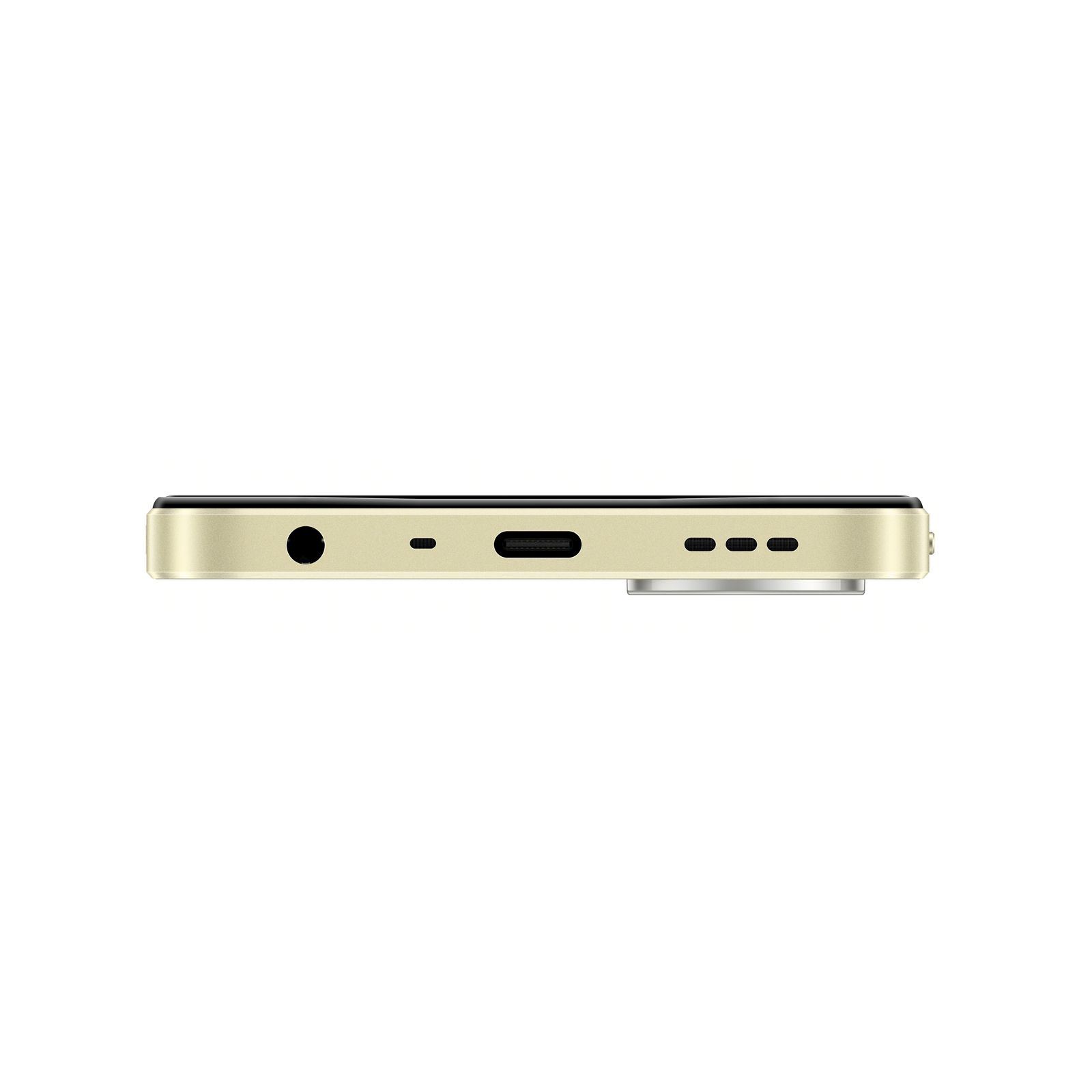 Мобільний телефон Oppo A38 4/128GB Glowing Gold (OFCPH2579_GOLD) зображення 6