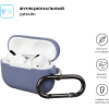 Чохол для навушників Armorstandart Hang Case для Apple Airpods Pro Lavender (ARM56062) зображення 2