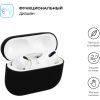 Чехол для наушников Armorstandart Ultrathin Silicone Case для Apple AirPods Pro Black (ARM55920) изображение 2