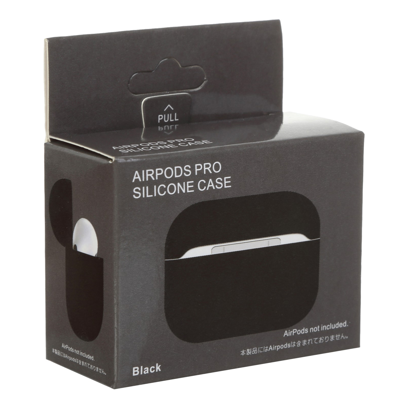 Чохол для навушників Armorstandart Ultrathin Silicone Case для Apple AirPods Pro Crimson (ARM55964) зображення 3