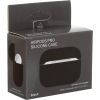 Чехол для наушников Armorstandart Ultrathin Silicone Case для Apple AirPods Pro Black (ARM55920) изображение 3