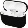 Чехол для наушников Armorstandart Ultrathin Silicone Case для Apple AirPods Pro Black (ARM55920)