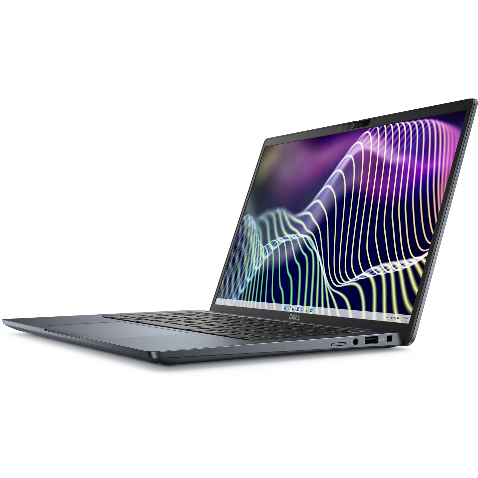 Ноутбук Dell Latitude 7340 (N099L734013UA_W11P) зображення 3