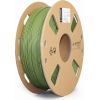 Пластик для 3D-принтера Gembird PLA, 1.75 мм, 1кг, Green, Military (3DP-PLA-01-MTMG)