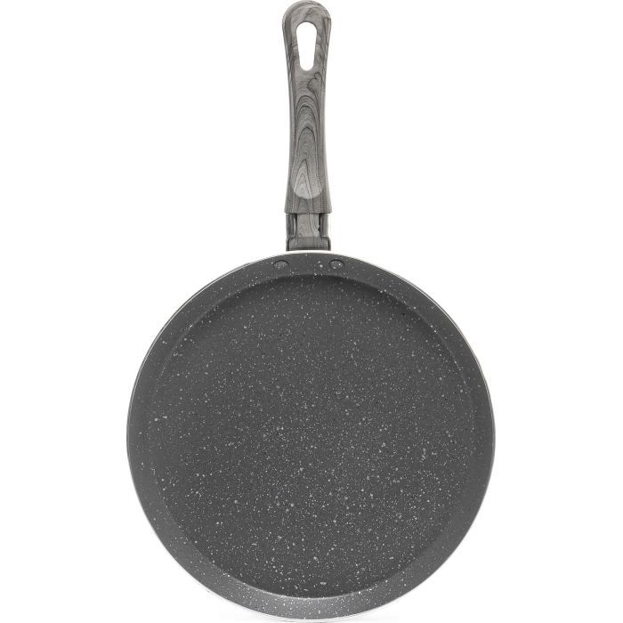 Сковорода Hölmer Taste Plus для млинців 20 см (PF-12220-SWMG Taste Plus) изображение 5