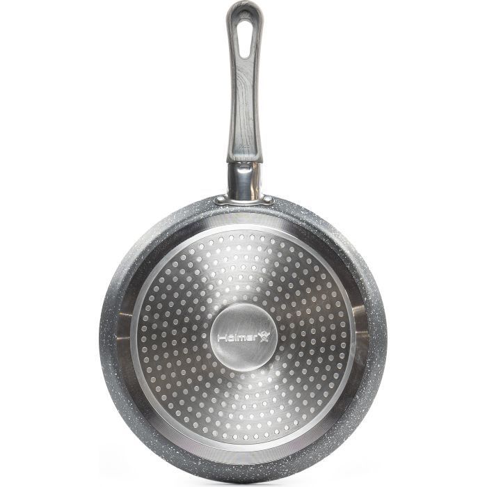 Сковорода Hölmer Taste Plus для млинців 20 см (PF-12220-SWMG Taste Plus) изображение 6