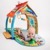 Дитячий килимок Lionelo Agnes Plus (LOE-AGNES PLUS) зображення 5