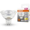 Лампочка Osram LED MR16 50 36 8W/827 12V GU5.3 (4058075433762) изображение 2