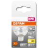 Лампочка Osram LED MR16 50 36 8W/827 12V GU5.3 (4058075433762) зображення 3