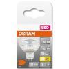 Лампочка Osram LED MR16 50 36 8W/827 12V GU5.3 (4058075433762) изображение 3