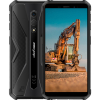 Мобільний телефон Ulefone Armor X12 3/32Gb Black (6937748735618)