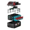 Аккумулятор к электроинструменту Milwaukee Li-Ion M18 B5 5Ah (4932430483) изображение 2