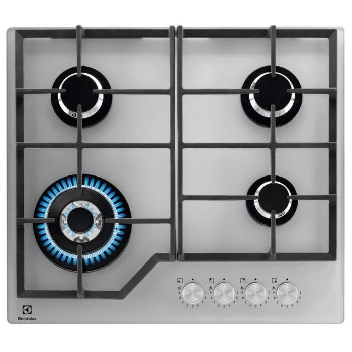 Варочная поверхность Electrolux KGG64362S