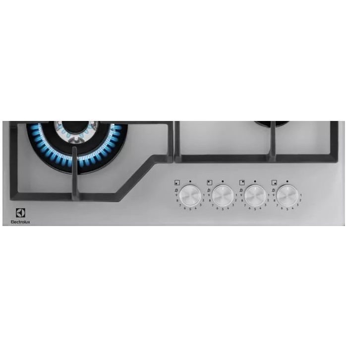 Варочная поверхность Electrolux KGG64362S изображение 2