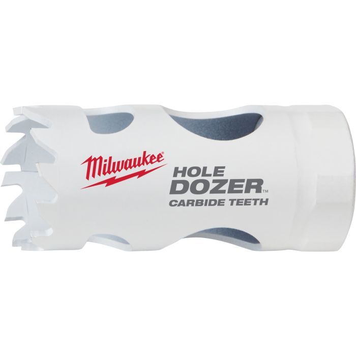 Коронка Milwaukee Bi-Metal Carbide 25 мм (49560707)