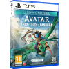 Гра Sony Avatar: Frontiers of Pandora Special Edition, BD диск (3307216253204) зображення 2