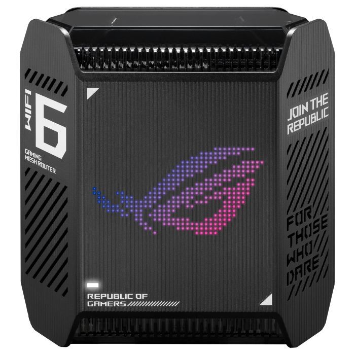 Маршрутизатор ASUS GT6(B-1-PK) изображение 4