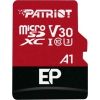 Карта памяти Patriot 1TB microSD class 10 UHS-I U3 (PEF1TBEP31MCX) изображение 2