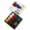 Гуашевые краски Rosa Studio Creative 16*20 мл (4823098531609) изображение 2