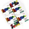 Гуашевые краски Rosa Studio Creative 16*20 мл (4823098531609) изображение 3