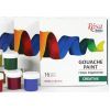 Гуашевые краски Rosa Studio Creative 16*20 мл (4823098531609) изображение 4