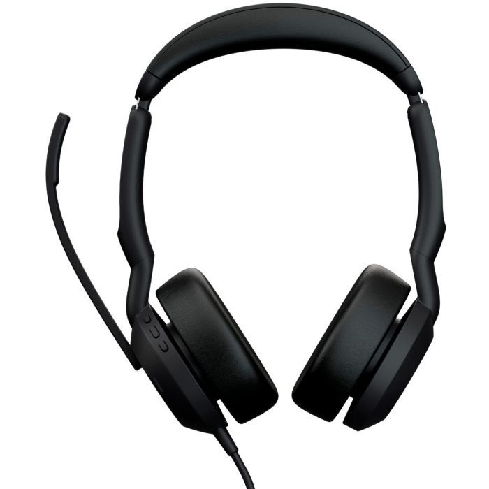 Наушники Jabra Evolve 2 50 MS USB-C Stereo (25089-999-899) изображение 2