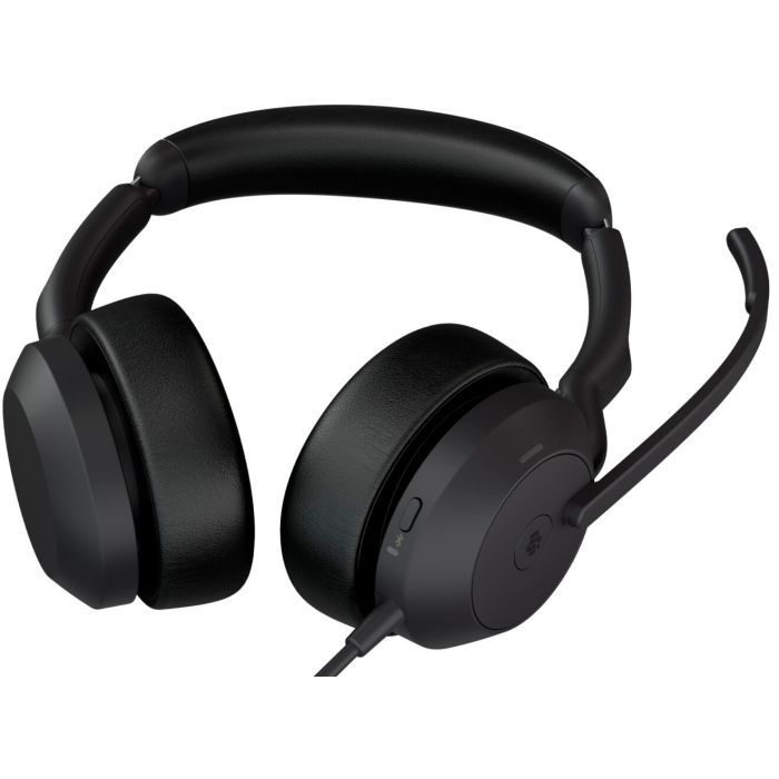 Наушники Jabra Evolve 2 50 MS USB-C Stereo (25089-999-899) изображение 3