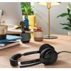 Наушники Jabra Evolve 2 50 MS USB-C Stereo (25089-999-899) изображение 4