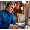 Наушники Jabra Evolve 2 50 MS USB-C Stereo (25089-999-899) изображение 5