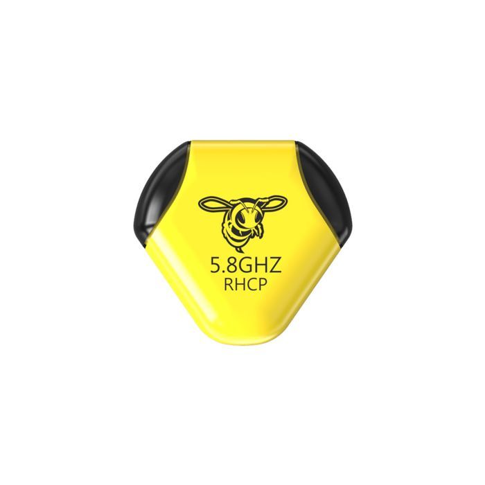 Антенна для дрона SpeedyBee 5.8GHz V2 MMCX RHCP 1 pcs (HP0008.9973) изображение 2