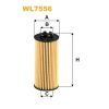 Фільтр масляний Wixfiltron WL7556
