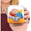 Интерактивная игрушка Pets & Robo Alive S3 - Роборыбка (золотистая) (7191-2) изображение 10
