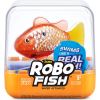 Інтерактивна іграшка Pets & Robo Alive S3 - Роборибка (золотиста) (7191-2)