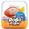 Интерактивная игрушка Pets & Robo Alive S3 - Роборыбка (золотистая) (7191-2)