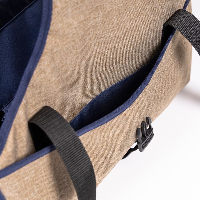 Переноска для животных Pet Fashion LINEN (4823082432721) изображение 5