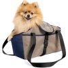 Переноска для животных Pet Fashion LINEN (4823082432721) изображение 7