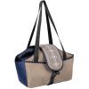 Переноска для животных Pet Fashion LINEN (4823082432721)