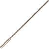 Бур Milwaukee SDS+ MX4, 6,0х265х200мм (4932352014)