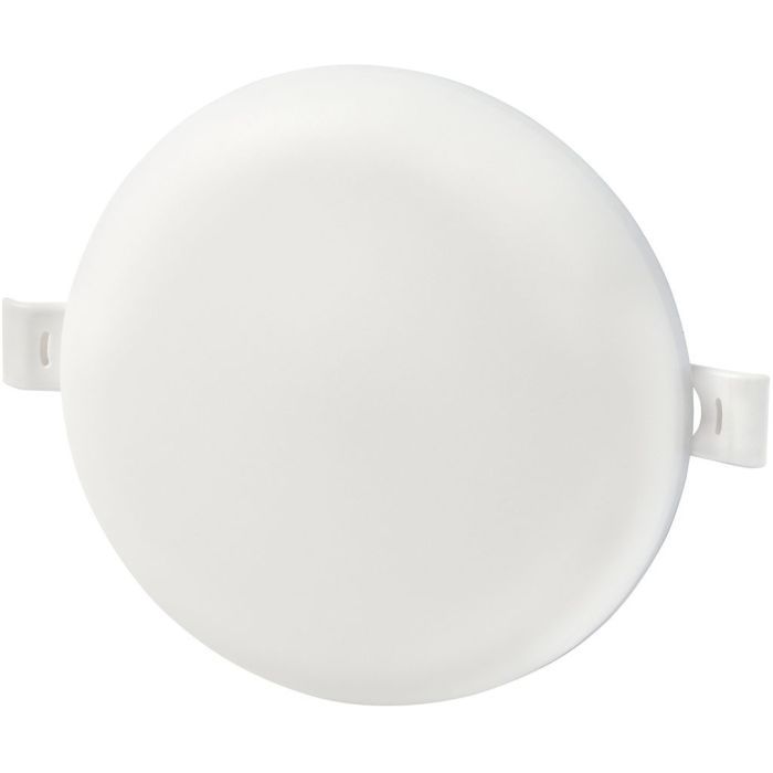 Светильник Delux GCL LED 18 4000К 18Вт 230В ROUND (90020229)
