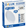 Світильник Delux GCL LED 18 4000К 18Вт 230В ROUND (90020229) зображення 3