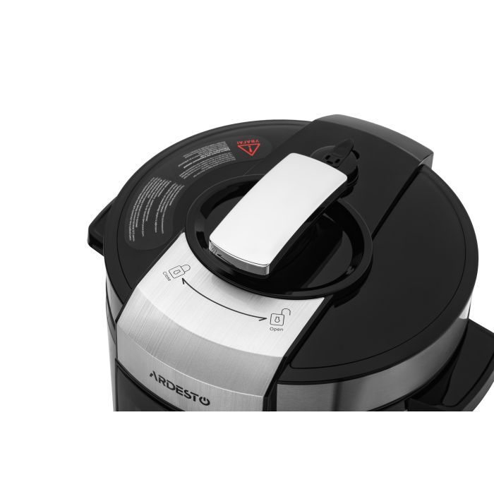 Мультиварка Ardesto MPC-P225 изображение 10