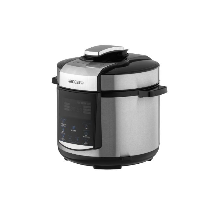 Мультиварка Ardesto MPC-P225 изображение 3